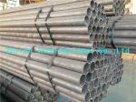 Pickling Surface Welded Alloy Steel Pipe ASTM A250 Electric Resistance