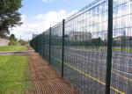 clear view fencing Durban