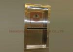 100~500kgs Restaurant Kitchen Food Dumbwaiter Lift Feight Elevator Lift For