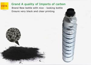 Wholesale Compatible Black Toner Cartridge Replacement for Ricoh Aficio 1035 from china suppliers