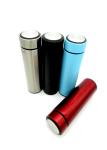 Food Grade Stainless Steel Vacuum Flask Non Toxic Wide And Smooth Mouth