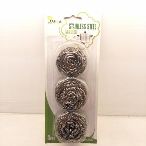 Wholesale Rust Resistant Stainless Steel Scouring Ball Removal Of Stubborn Stains from china suppliers