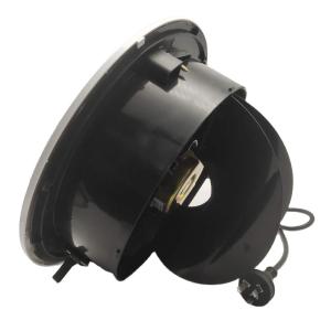 Wholesale 4&quot; 6 inch Mini Small Glass Window Mount Air Extractor Ventilation Fan for 120V Voltage from china suppliers