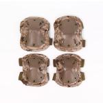Wholesale Lightweight Protective Hot sale TPU Military Safety Tactical Knee Pad