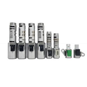 Wholesale Used Aisin TF-70SC.TF-80SC.TF-81SC Transmission Solenoid Valve Repair Kit For CS75 from china suppliers