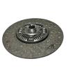 Buy cheap Clutch Pressure Plate DZ91189160210 Clutch Discs for Shacman Heavy Truck Spare from wholesalers