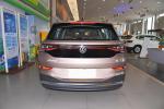 Used Volkswagen EV Car VW Id6 Pro 617 KM 5 Doors 7 Seater Electric SUV