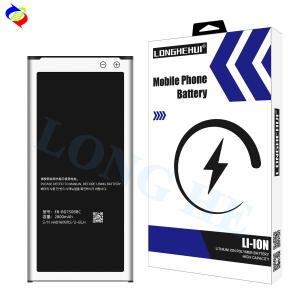 Wholesale EB-BG750BBU EB-BG750BBC EB-BG750BBE Polymer Lithium Battery for Samsung Galaxy Mega 2 G750 G7508 Mobile Phone Battery from china suppliers
