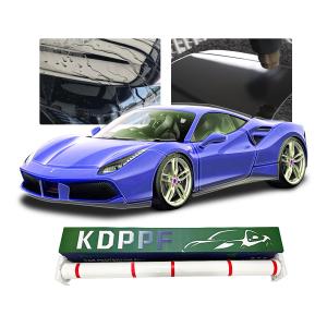 Wholesale High Scratch Resistance Clear Gloss Vinyl Wrap Car Protection from china suppliers