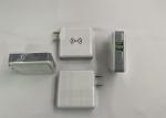 QI 5W 2 USB Port 5200mah Travel Charger Power Bank of India Plug