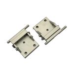 Professional Powder Metallurgy Products Sintered Mim Parts Metal Stamping