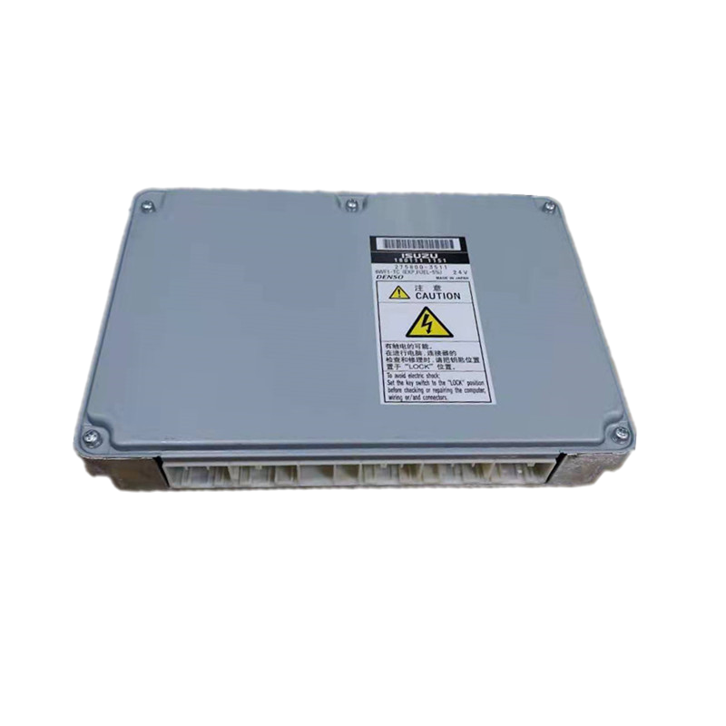 374-2640 Excavator ECU With Program 366-8821 3668821 For CAT E320D