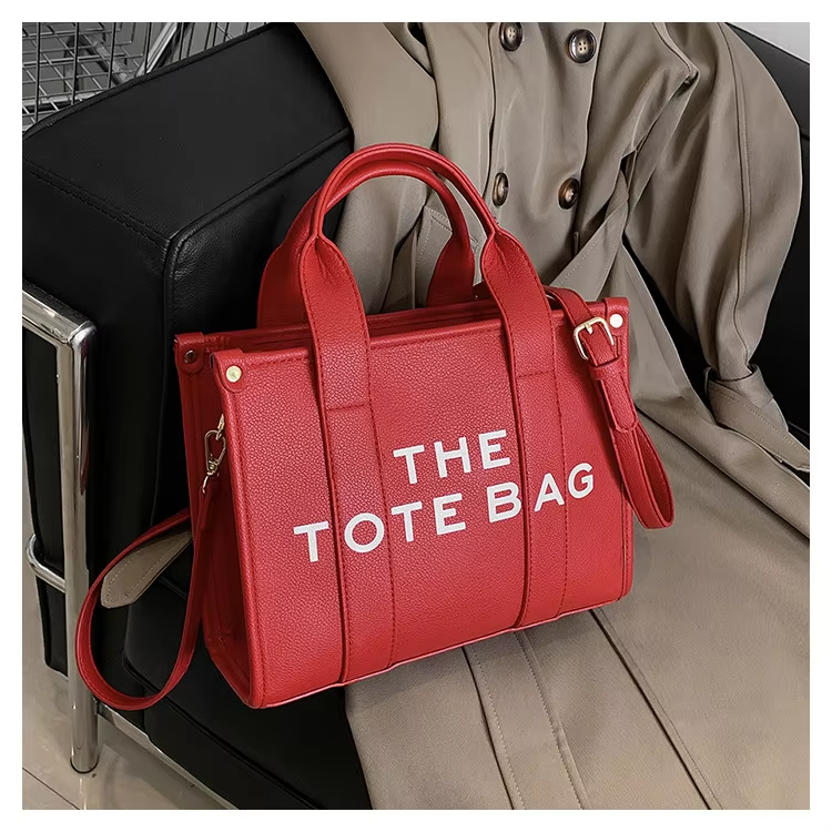 Brown Absolute Guarantee Female Sling Shoulder Bags Solid Color Ladies Tote Bag For Women Trendy Stylish Handbag