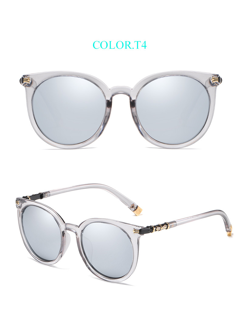 PC Polarized UV400 PC Sunglasses And Eye Health Impact Resistant