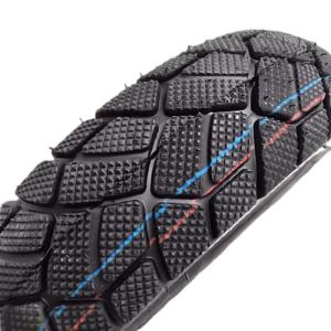 Wholesale Heavy Duty Harley Serrated Motorcycle Tires 3.50-10 For Complete ATV Inner And Outer from china suppliers
