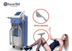 Wholesale Super Hair Removal Machine ND YAG Laser Multifunction Beauty Machine Comfortable Treatment from china suppliers