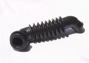 Wholesale Dust Proof Molded Rubber Dust Boot Flexible Silicone Rubber Bellows Oil Resistance from china suppliers