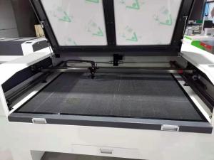 Wholesale 900*1300mm CO2 Carbon Dioxide Laser Cutting Machine from china suppliers