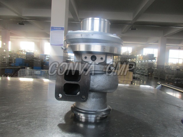Stable Turbo Engine Parts ZAX200 6BG1 RHG6 114400-3770 1144003770