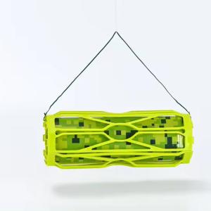 Wholesale G13 Farm Garden Tree Insect Trap Green Hanging Glue Sticky Pad from china suppliers