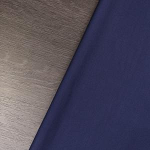 Wholesale 205gsm Polyester Viscose Blend TR Suit Fabric Serge 2/2 from china suppliers