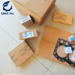 Wholesale Diesel Engine Connecting Rod Bearing BAW/FAW E3 S1004100-C012 from china suppliers