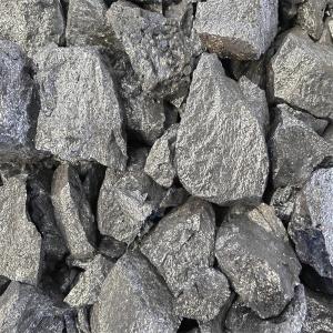 Wholesale High Purity Industrial Silicon Metal 553 441 Metallic Silicon Lump from china suppliers