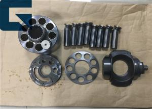 Wholesale Excavator Spare Parts PC400-7 Hydraulic Pump Parts from china suppliers