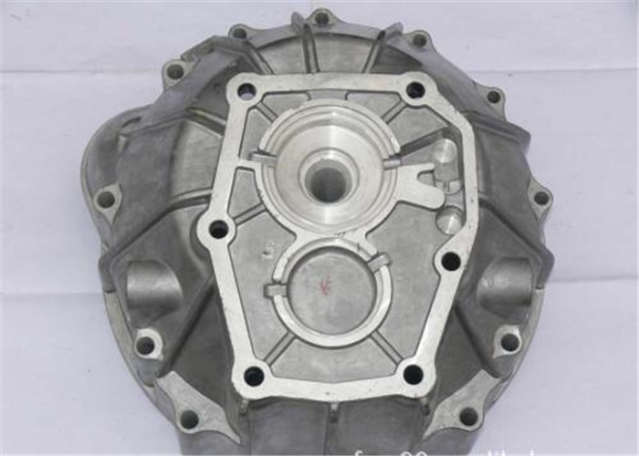 Aluminium Die Casting Parts , Permanent Mold Casting Products Powder Treatment
