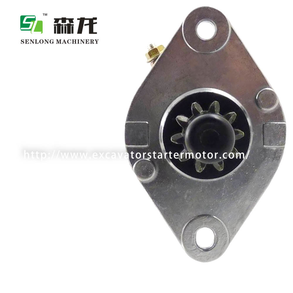 12V 10T 37425 36914 106-309 106-309A 410-22017 STC0023 112566 206-07119 MS-6013 47-0023 410-22017 5747 57-2712 ST-5747 96771 Starter Motor For
