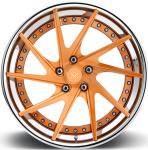 Forged RIms 2-Piece Forged Wheels For Tesla Audi SQ5 / 19" Alloy Wheels RIms