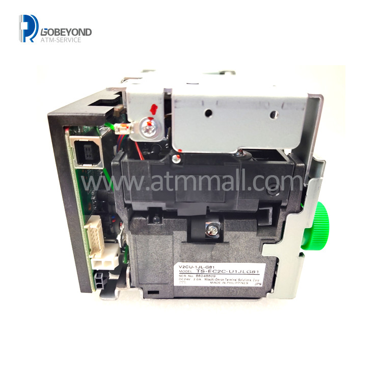 Card Reader CHD V2CU ACT Wincor ATM Parts 01750199931 1750199931