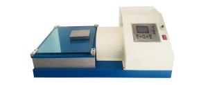 Wholesale Sole Anti Slipping 300mm Stroke Footwear Testing Equipment 25kg Capacity from china suppliers