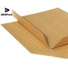 Buy cheap Cardboard 2 Way 0.7mm Slip Sheet Pallet For Cargo Convey from wholesalers