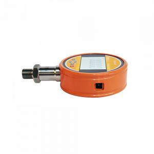 Wholesale Rugged, Easy-To-Use Pressure Gauge Calibrator Digital Test Gauge from china suppliers