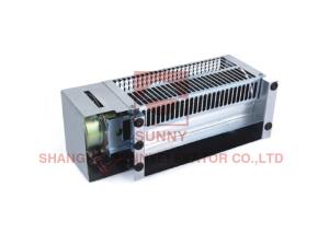 Wholesale 380*90 Elevator Electrical Parts Ventilation Cross Flow Fan AC110V / 220V from china suppliers