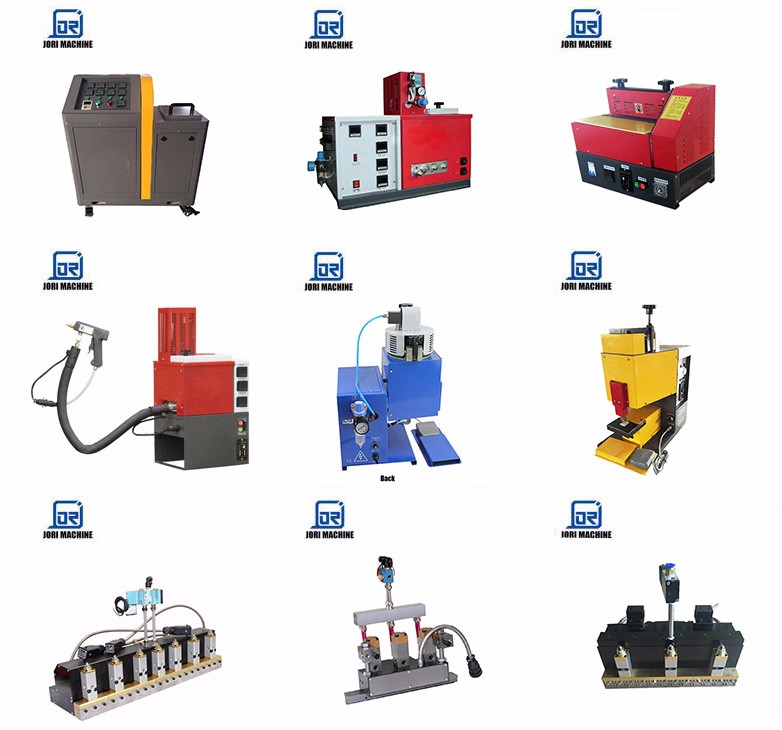 Hot Melt Glue Stick Making Machine Shoes Glue Machine