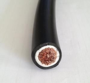 Wholesale High Flexible Single Core Electrical Cable PUR Sheath Heat Resistant Halogen Free from china suppliers