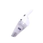 Portable Rechargeable Cordless Electric Car Vacuum Cleaner With HEPA Filter
