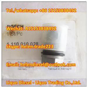 Wholesale Original BOSCH 1110010028 , 1 110 010 028 Pressure Relief Valve 3974093 genuine and new from china suppliers