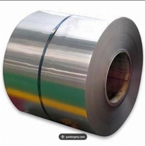Wholesale HDG Steel Coils Coil ID508mm/610mm 270-500N/mm2 Tensile Strength Chromated Surface Treatment from china suppliers