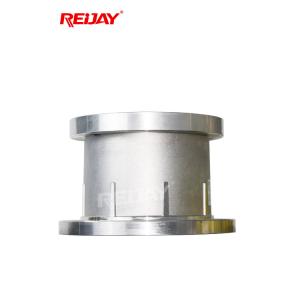Wholesale Hydraulic Shock Absorber Flange Centrifugal Pump Transmission Bellhousing NEMA Standard from china suppliers