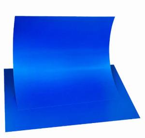 Wholesale Environmental Positive CTP Printing Plate For Posters And Newspaper from china suppliers