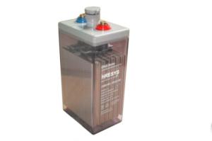 Wholesale Tubular Flooded Sealed Lead Acid Battery 2 V 250AH Low Tempreture Stability 5OPzS250 from china suppliers