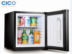 Dual Temp Electric Mini Worktop Fridge , Commercial Worktop Refrigerator