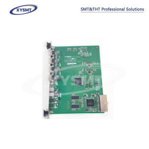 Wholesale KLA-M441H-20 KLA-M441H-205 VISION BOARD ASSY FOR YAMAHA YSM10 YSM20 YSD machine spare part from china suppliers