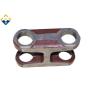 Buy cheap High precision hot forging Forged Steel truck and trailer Parts for Auto from wholesalers