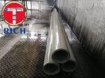TP410 TP420 6mm - 426mm Stainless Hydraulic Tubing