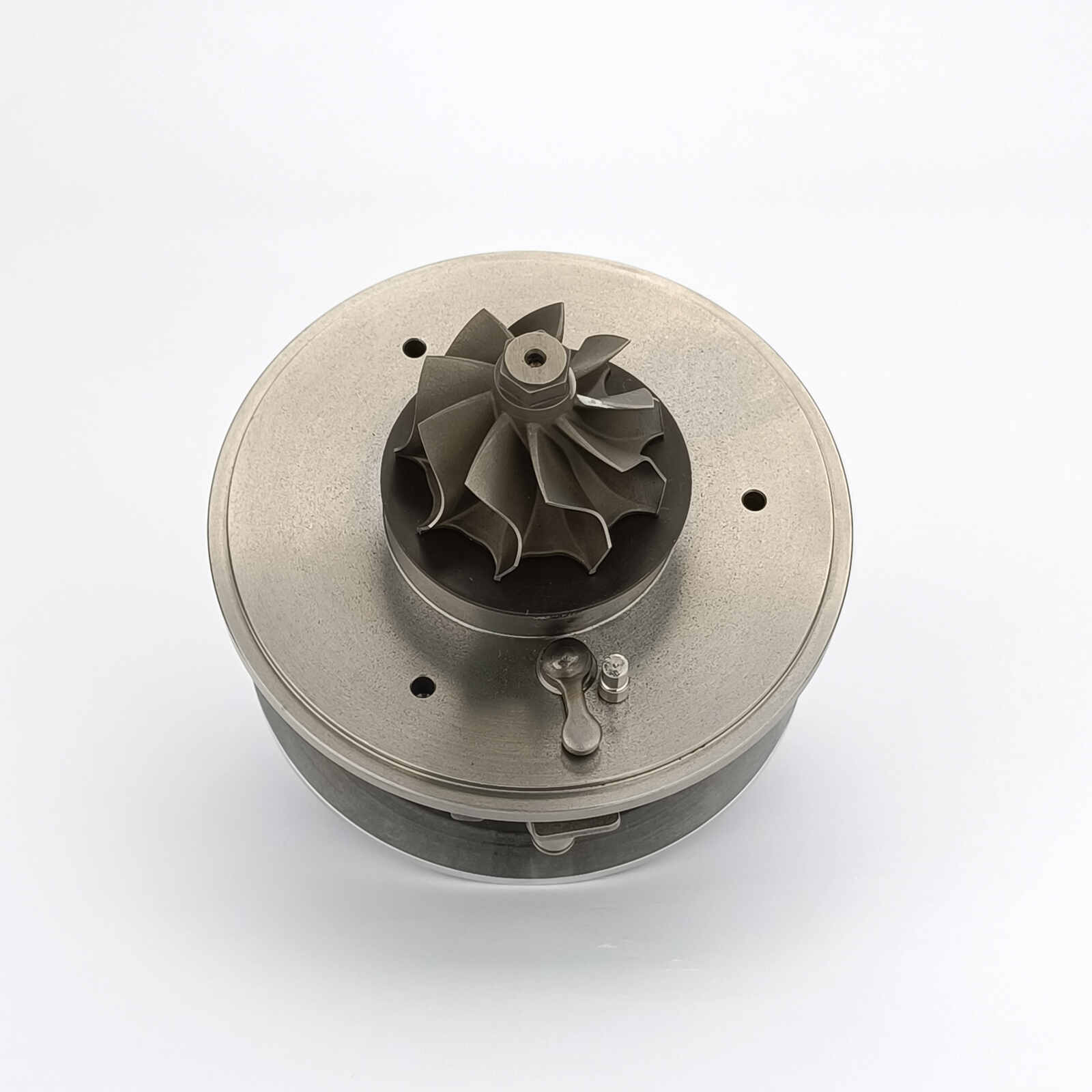 GT1549V Turbo Cartridge 454231-0001/454231-3/454231-4/454231-7 For A3 TDI Euro 3 TDI 110 PD, 1.9L D