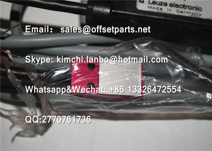 KBA sensor L0843579 RK771/0.8.3 original parts for KBA offset printing machine